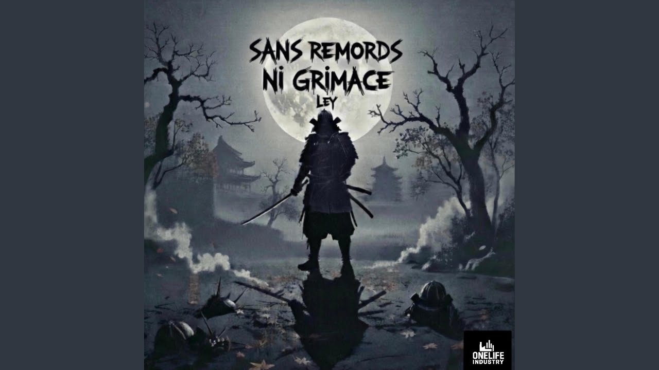 Sans remords ni grimace