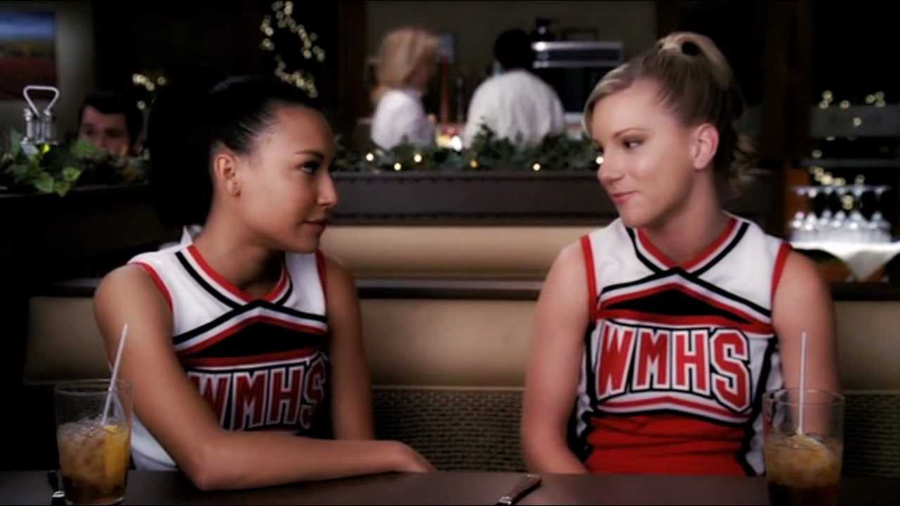 glee crack | season 1