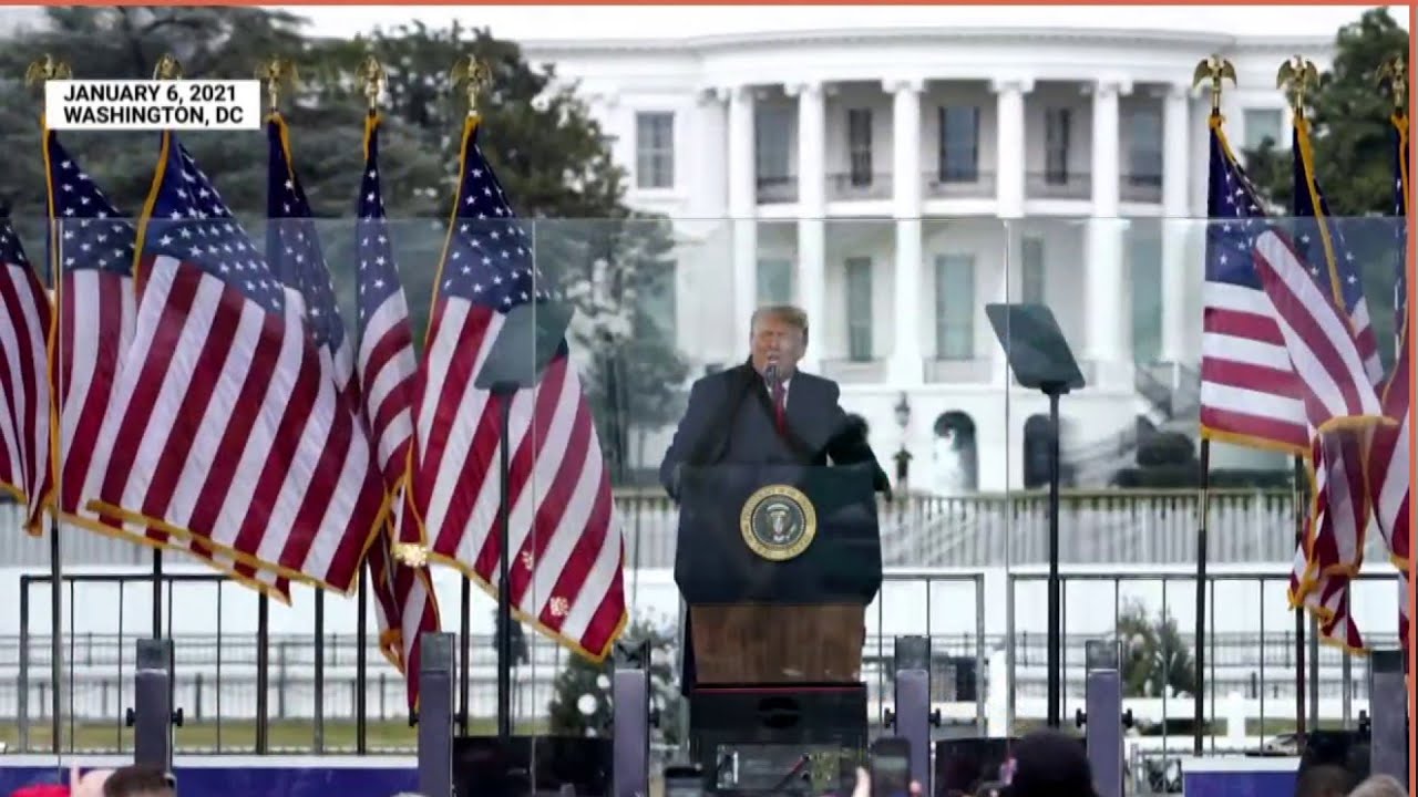 &lsquo;This Was A Coup D&rsquo;etat&rsquo;: Trump Planned To Seize Power Using Military, Fake Electors