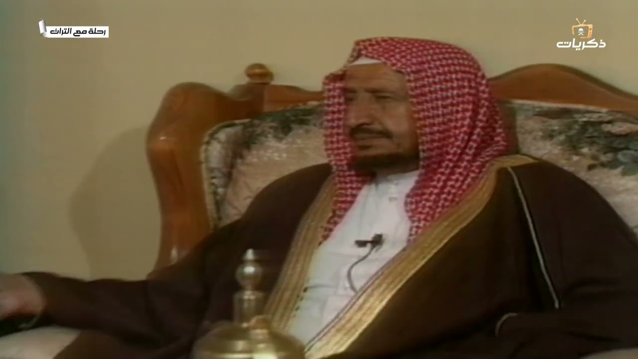 برنامج رحلة مع التراث .. 