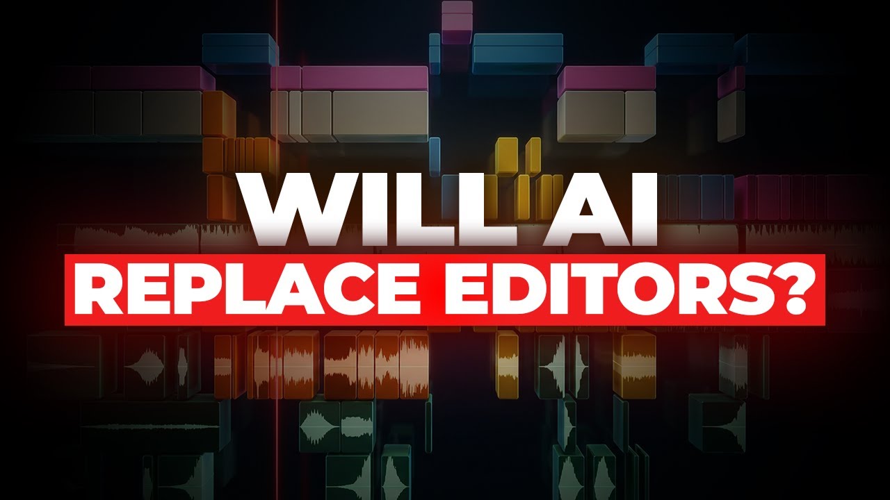Editing in 2026: The Only AI Workflow You Need