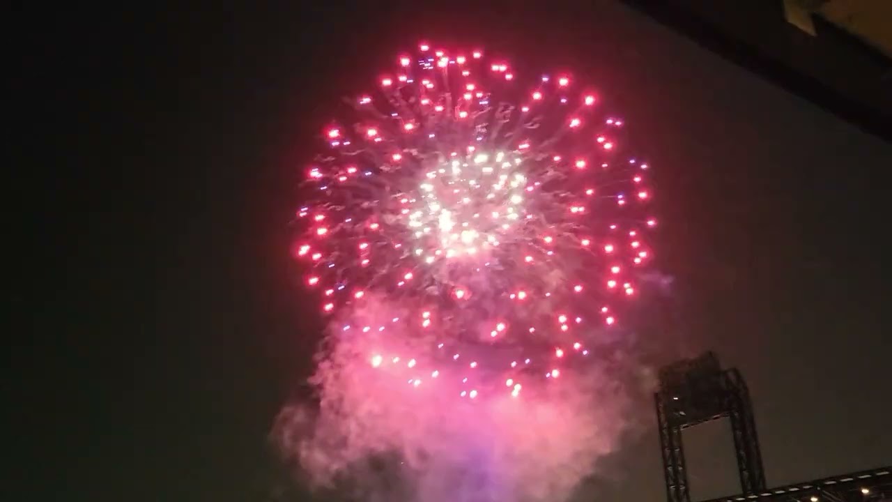 The Phanatic Saves The 4th