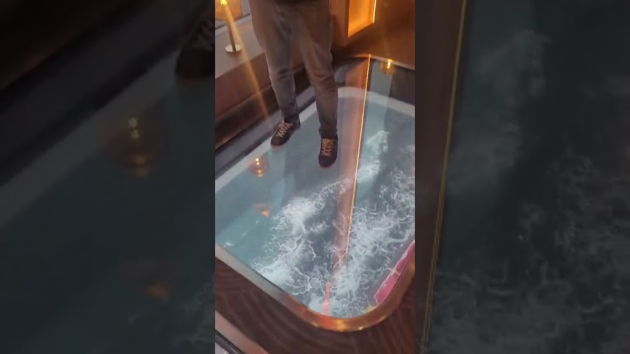 cruise . Viking line Glory