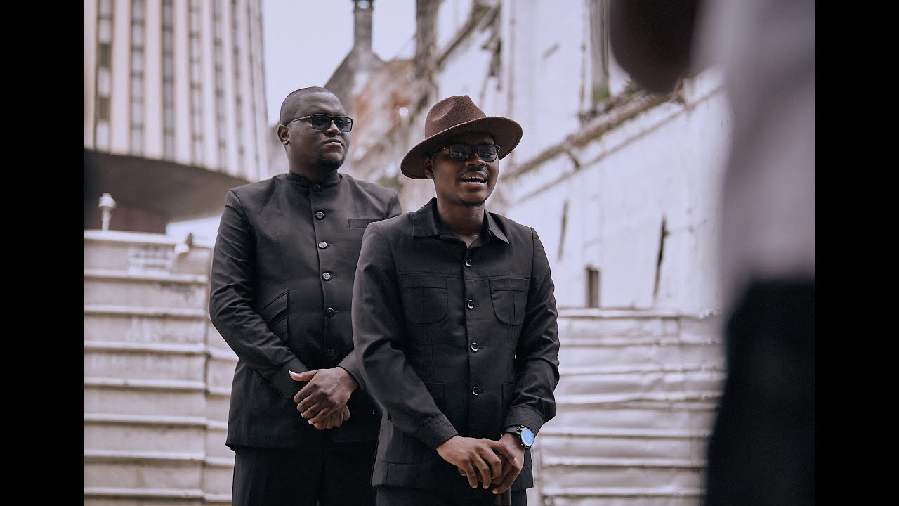 BLACK PANTHER - #Blacklife2 MAVULA (second prélude de l'album LaForceDesMots)