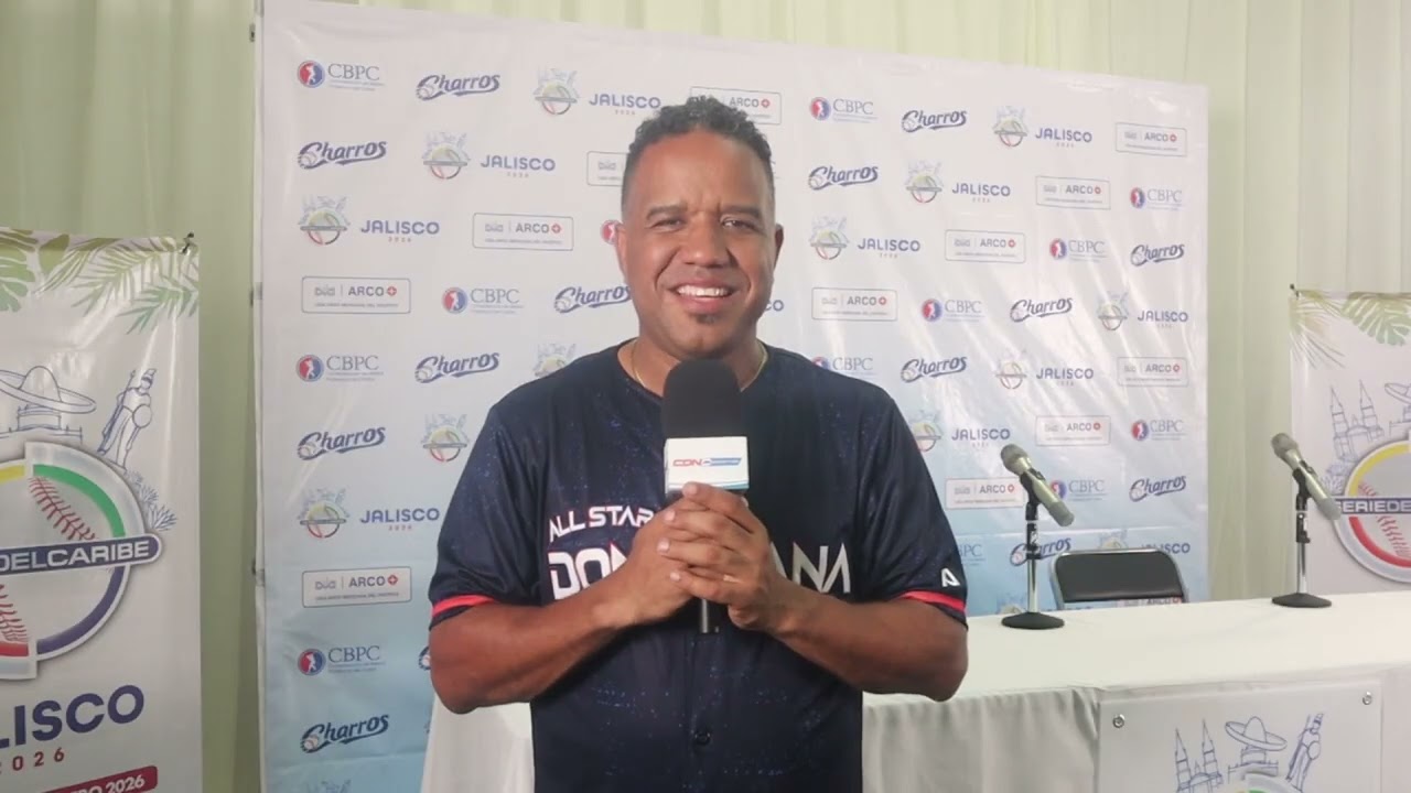 Leones del Escogido de República Dominicana siguen invictos en la Serie del Caribe