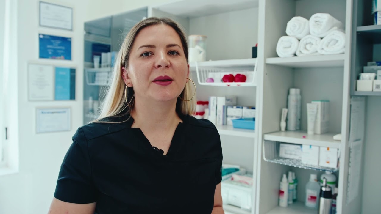 Vlažni povoji - Dermatologija