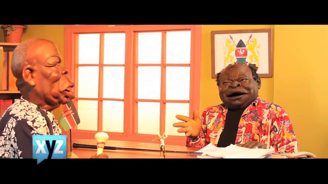 Retirement Bill The XYZ Show S7E2