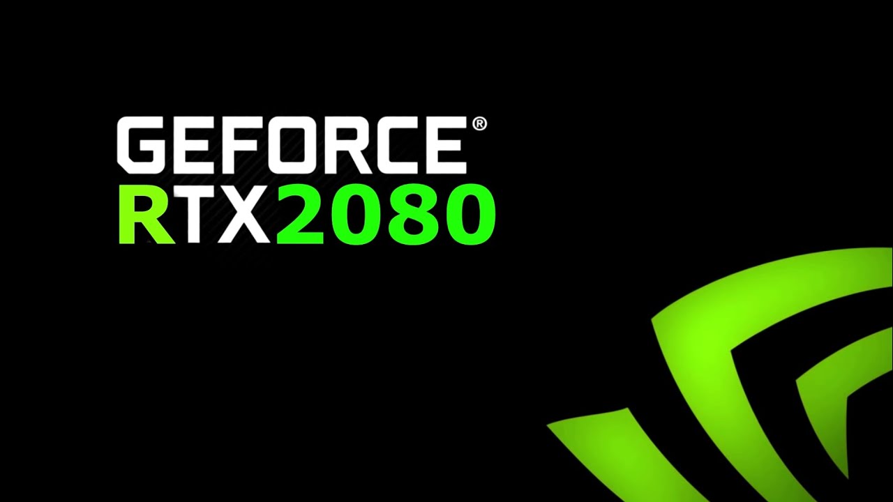 Getting the Most Out of My RTX 2080 / Max Overclock RTX 2080