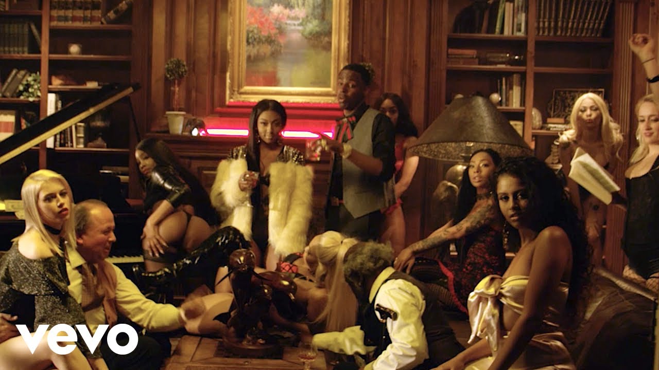 Young Dolph - Slave Owner (Official Video)