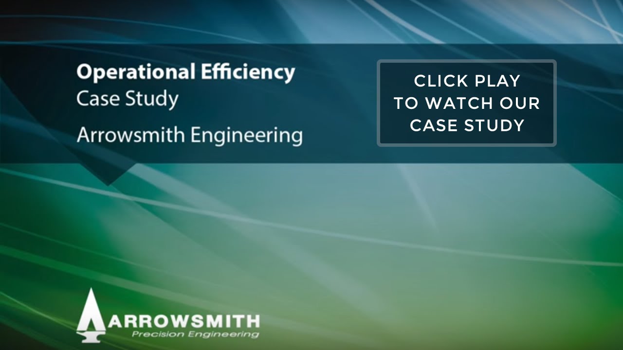 Arrowsmith Engineering - Operational Efficiency Case Study