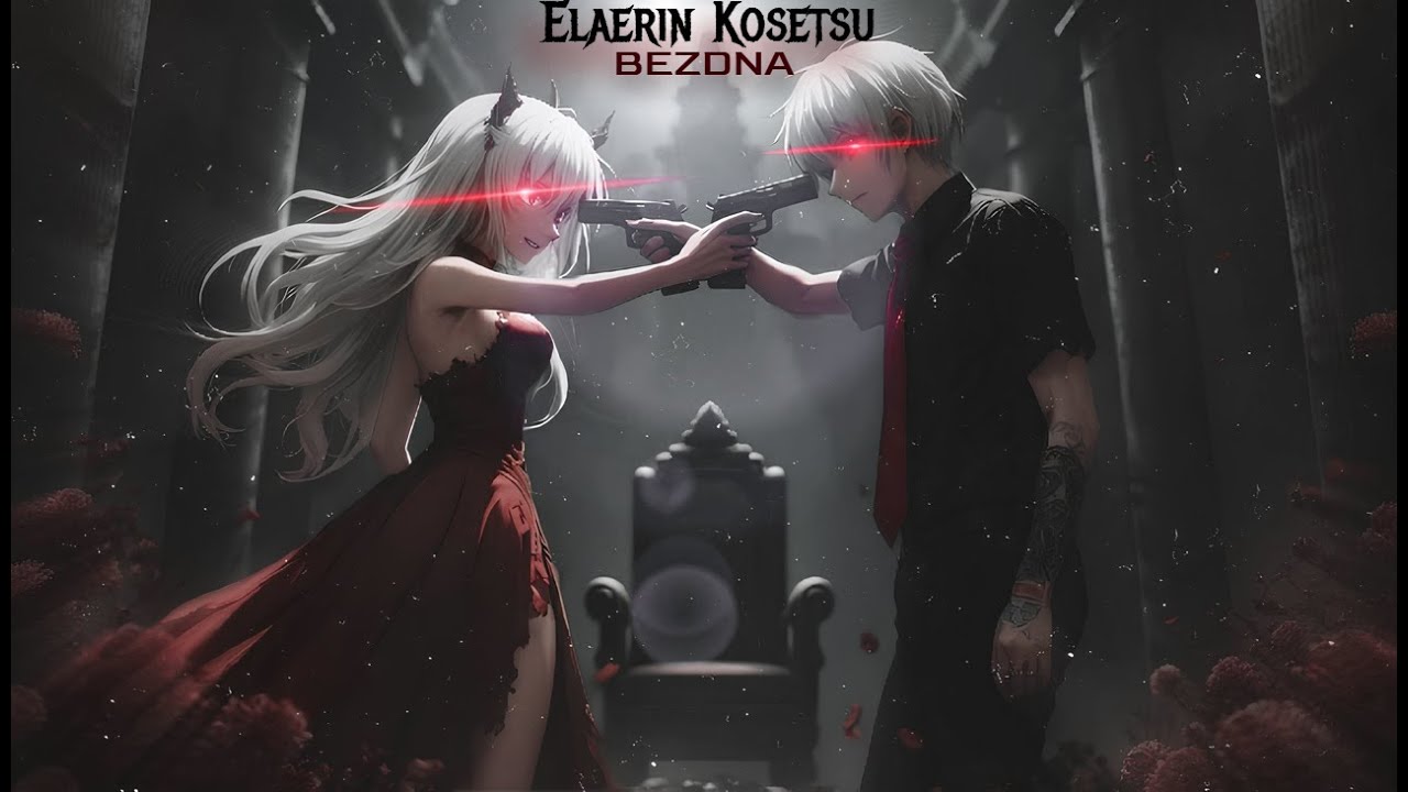 Elaerin Kosetsu - Бездна [Epic Metal Version]