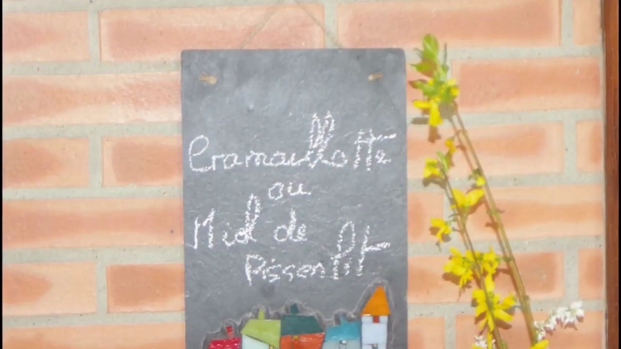 Recette de la Cramaillotte propos&eacute;e par  Le Clos du Piheux