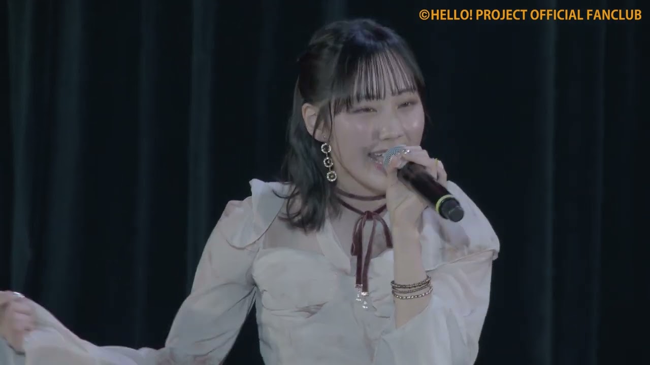 江端妃咲『会えない長い日曜日』(バースデーイベント 2025)