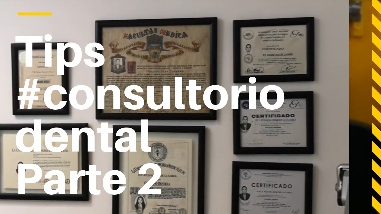 ✨TIPS Prácticos #ConsultorioDental👅Parte2 #Dentaltip Operatorio