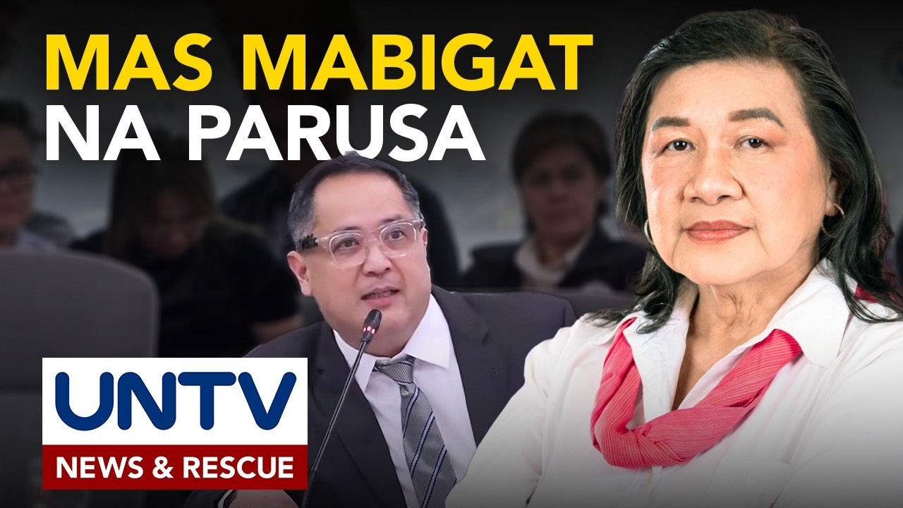 Mas mabigat na parusa kay Rep. Bong Suntay, hiniling ng ilang women’s rights advocates