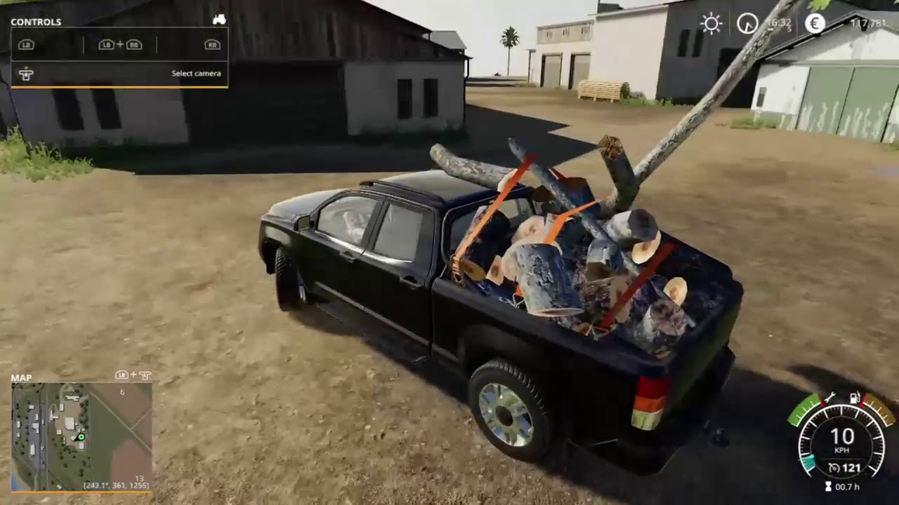Ape Simulator