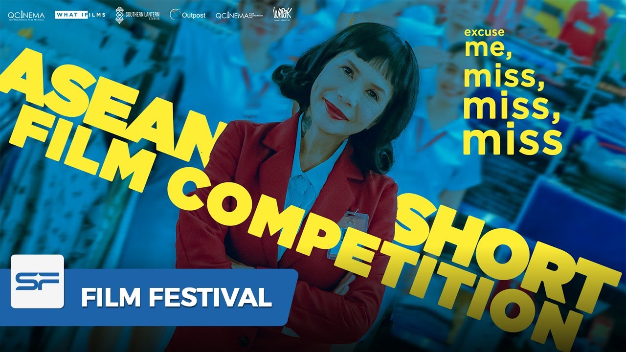 Excuse Me, Miss, Miss, Miss | Bangkok ASEAN Film Festival 2020