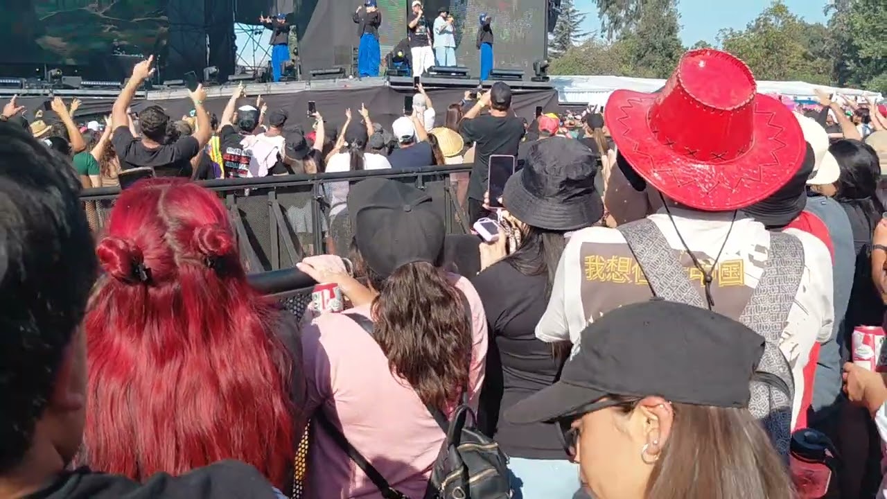 Fiebre de Cumbia 15 Años,Malloco 2026 Movimiento Original N*39