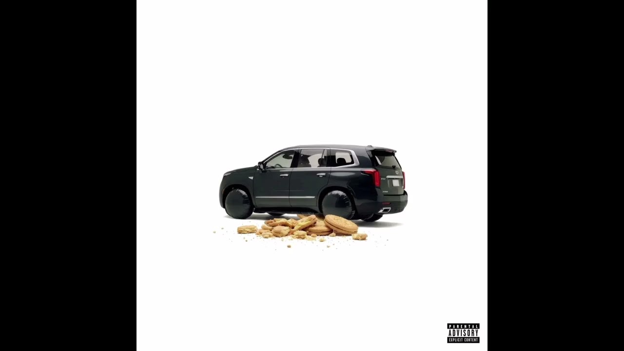 (Instrumental) Cochise - CUSTARD (Official Instrumental)