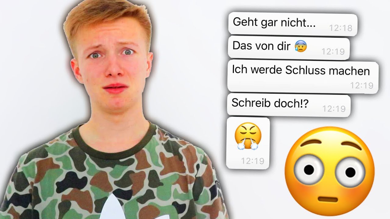 1 Tag Max IGNORIEREN😳