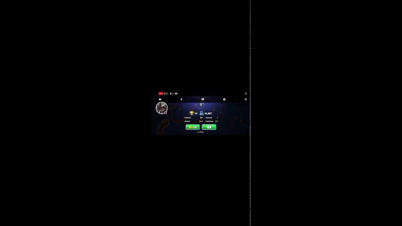 MR ANAS  is live game