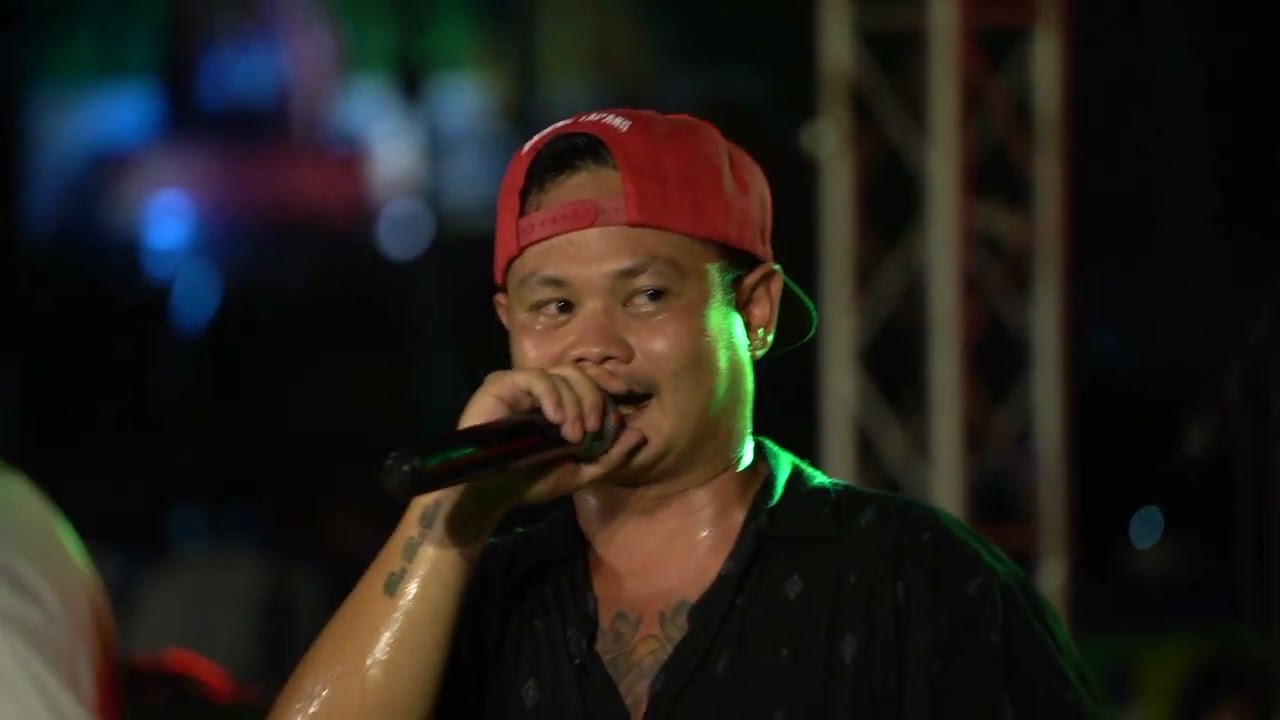 Kulitos Kiddus - PISI by K-LEB x DRICH x RON HENLEY