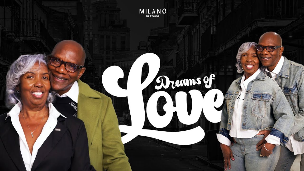 Dreams Of Love: The Bad Girl RiRi504 & 