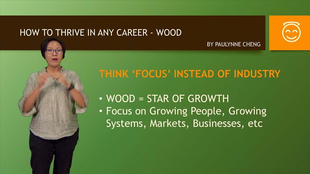 How To Thrive In Any Industry