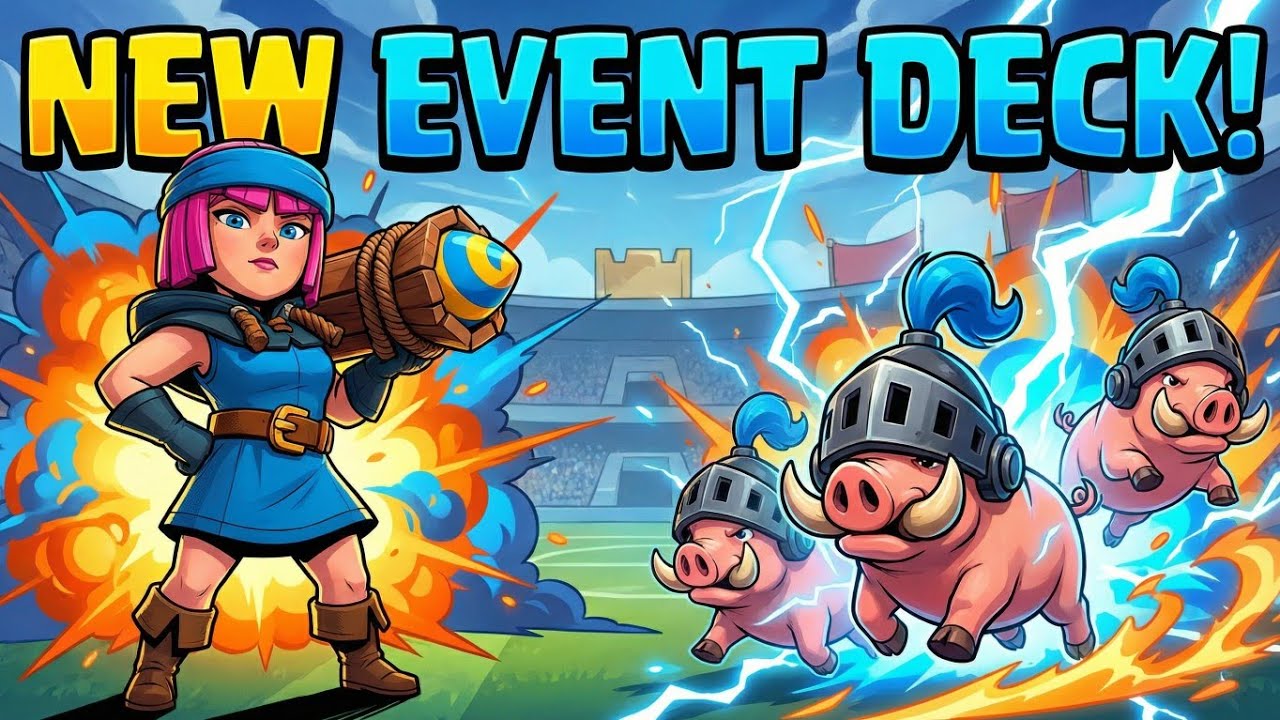 clash royale gameplay jan 26 2025