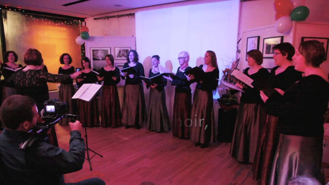 The Hungarian Culture Days 2012 - celebrating all things Hungarian