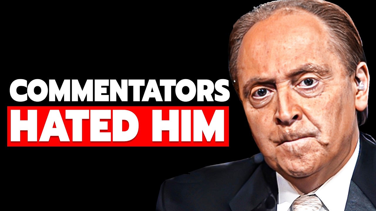 Why Fans HATED Mike Tenay's Commentary
