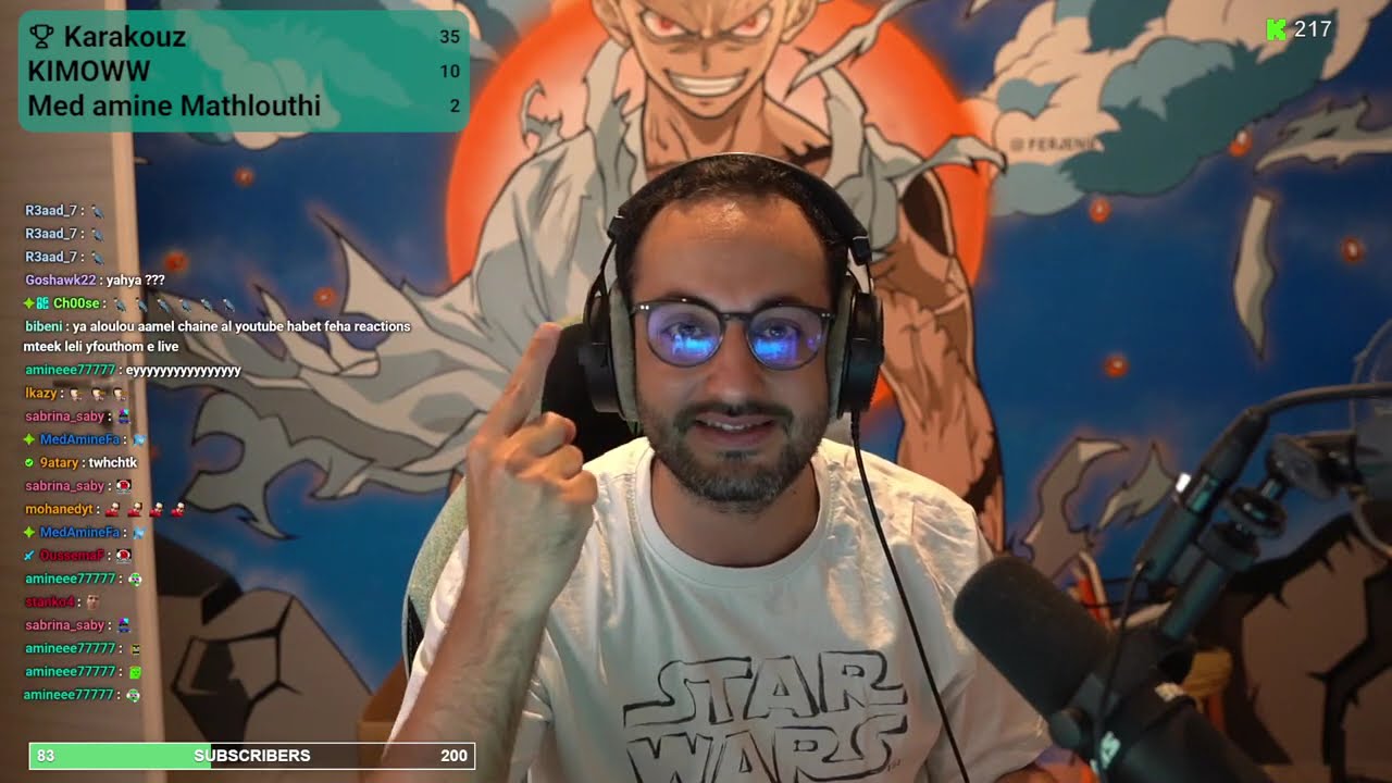 [ D0WWN STORYTIME ] 😂😂 D0WWN X BAC - صدمة و طرائف الباك 2025 ( كيفاش تجيب 19.99 ) | D0wwN