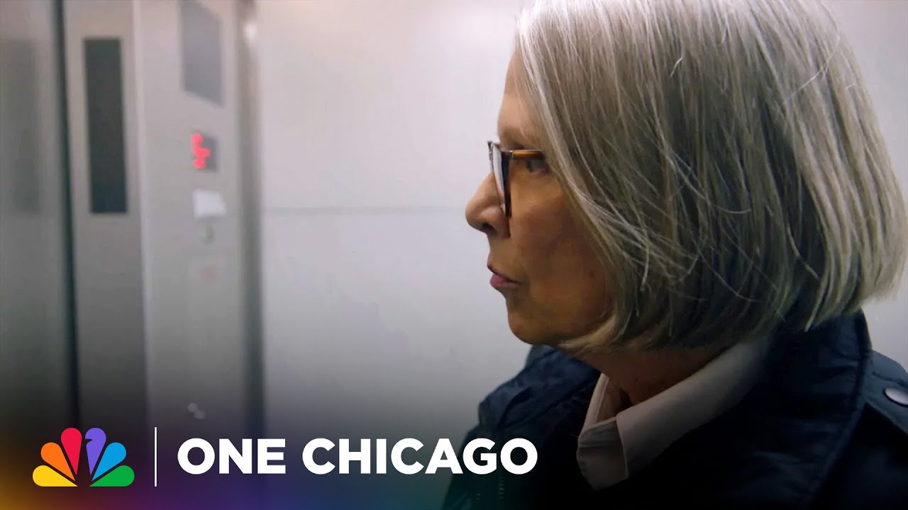Trudy Gets Shot! | One Chicago Crossover | NBC