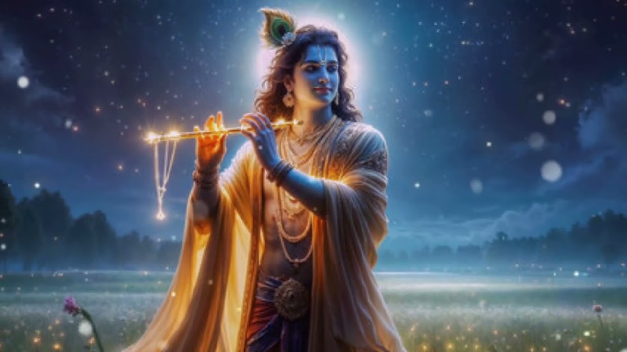 💫पकड़✨ लो 🫠हाथ💝 बनवारी🫠 नहीं तो🌹 डूब🌹 जाएंगे#song #sanatanhindu #bakti #mohan