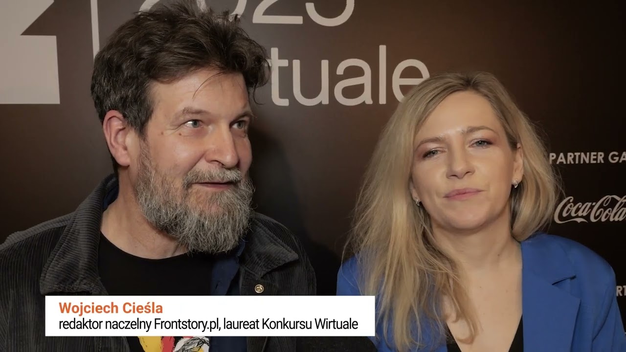 Pierwsza gala Wirtuale za nami. 