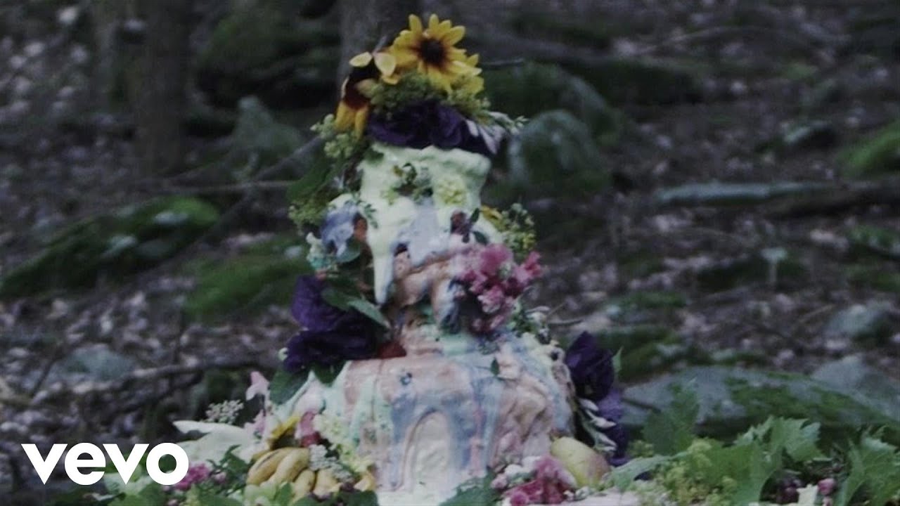 Julianna Barwick - One Half (Official Video)