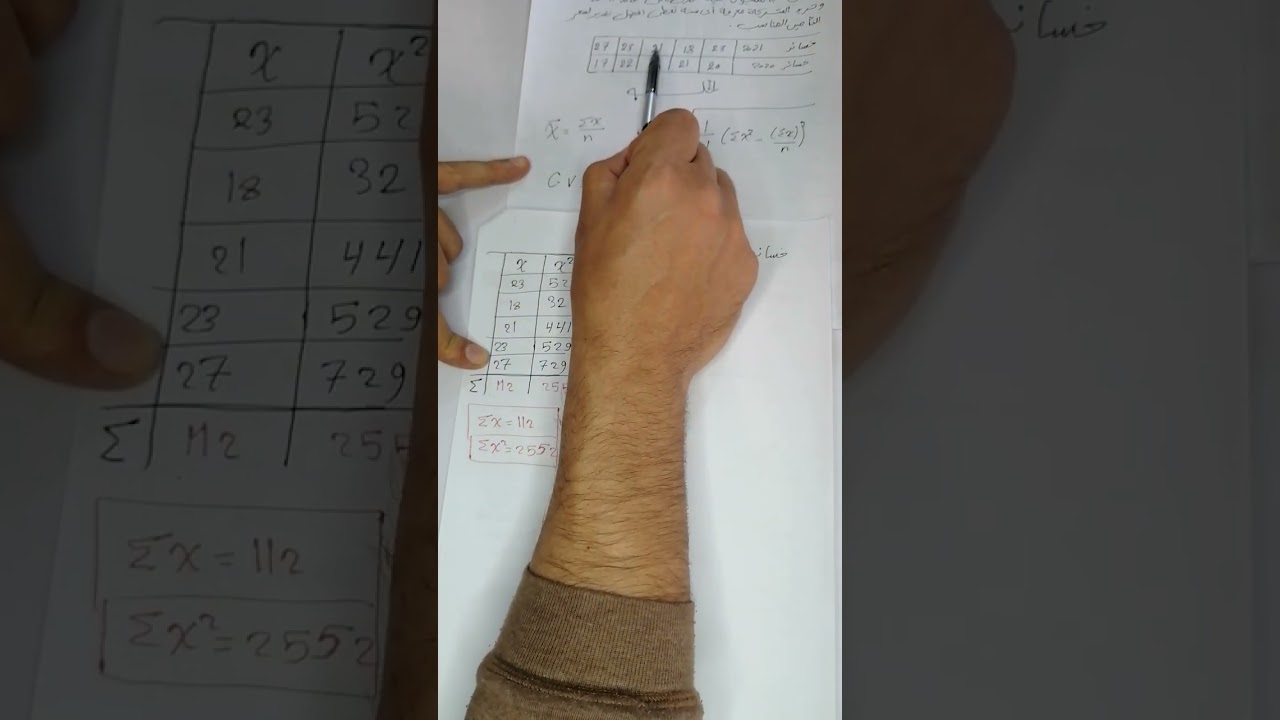 طريقة قياس تجانس وحدات الخطر الفرقة الثالثة تجارة المنصورة
