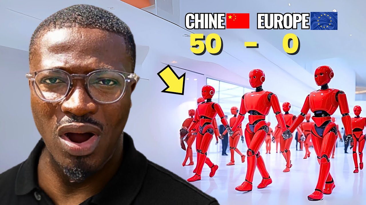 JE SUIS SOUS LE CHOC! L’EUROPE C’EST FINI! N’ALLEZ PLUS LA BAS!