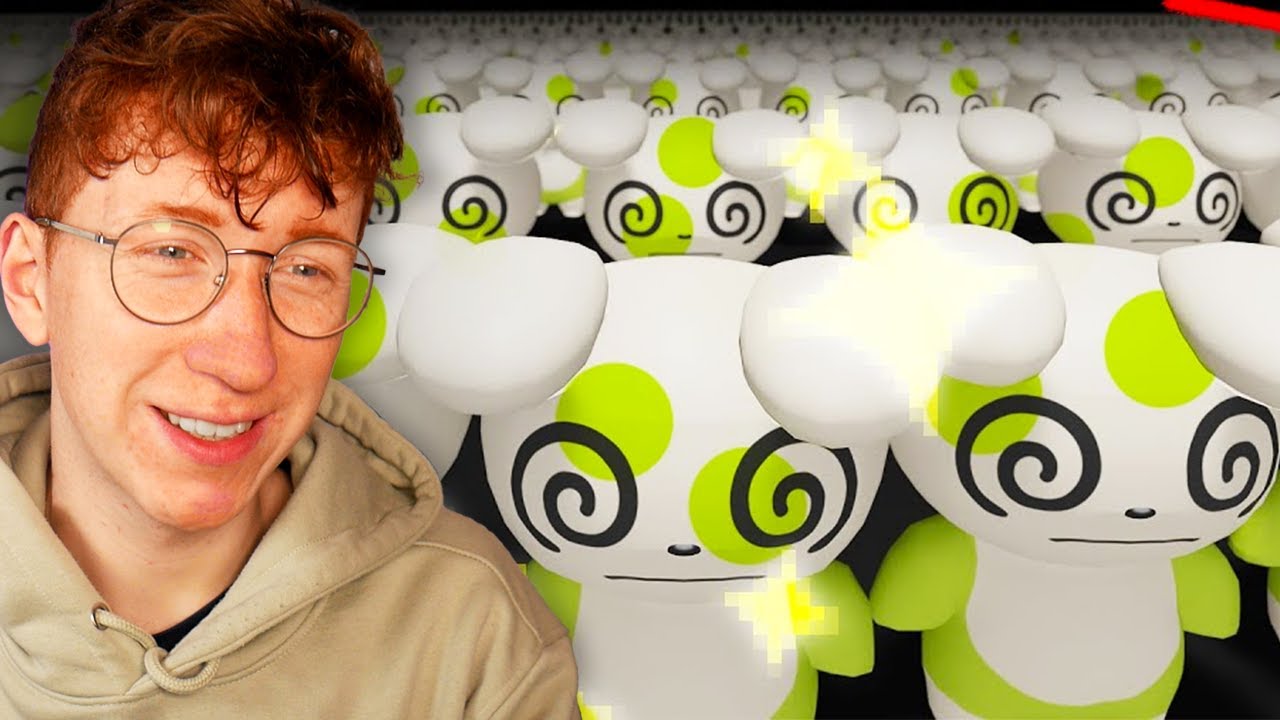 Patterrz Reacts to 