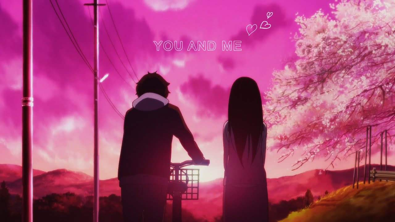 Fishkid - You and Me (Lyrics)