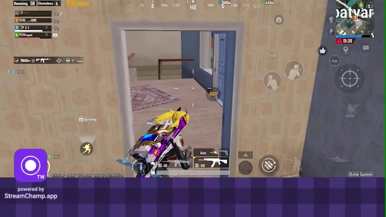 Pubg Mobile #trending #pubgmobile
