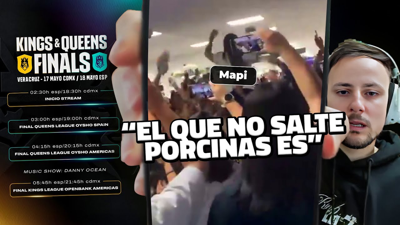 ASÍ LLEGÓ PIO A MÉXICO + Horarios de transmisión 😱