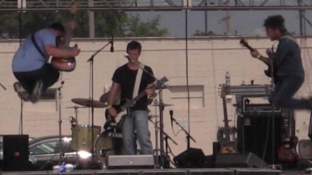 Tribute to Philip Fendley - Invincible
