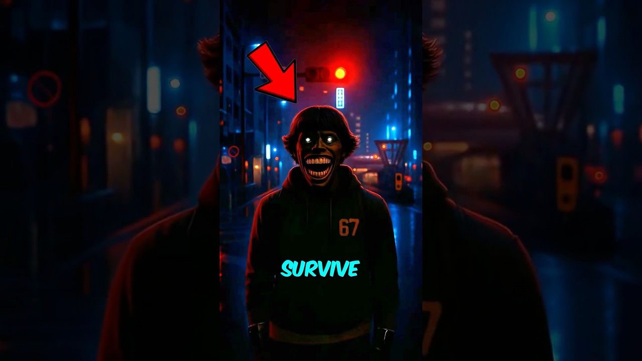 Top 3 Rules to Survive the 67 Kid 😨