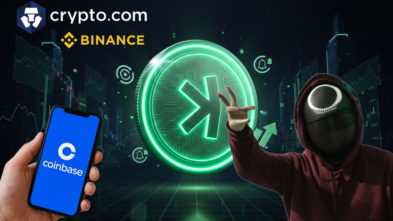 Разоблачение скандала на бирже Kaspa Exchange! Честный запуск, маркет-мейкеры и причины медленног...