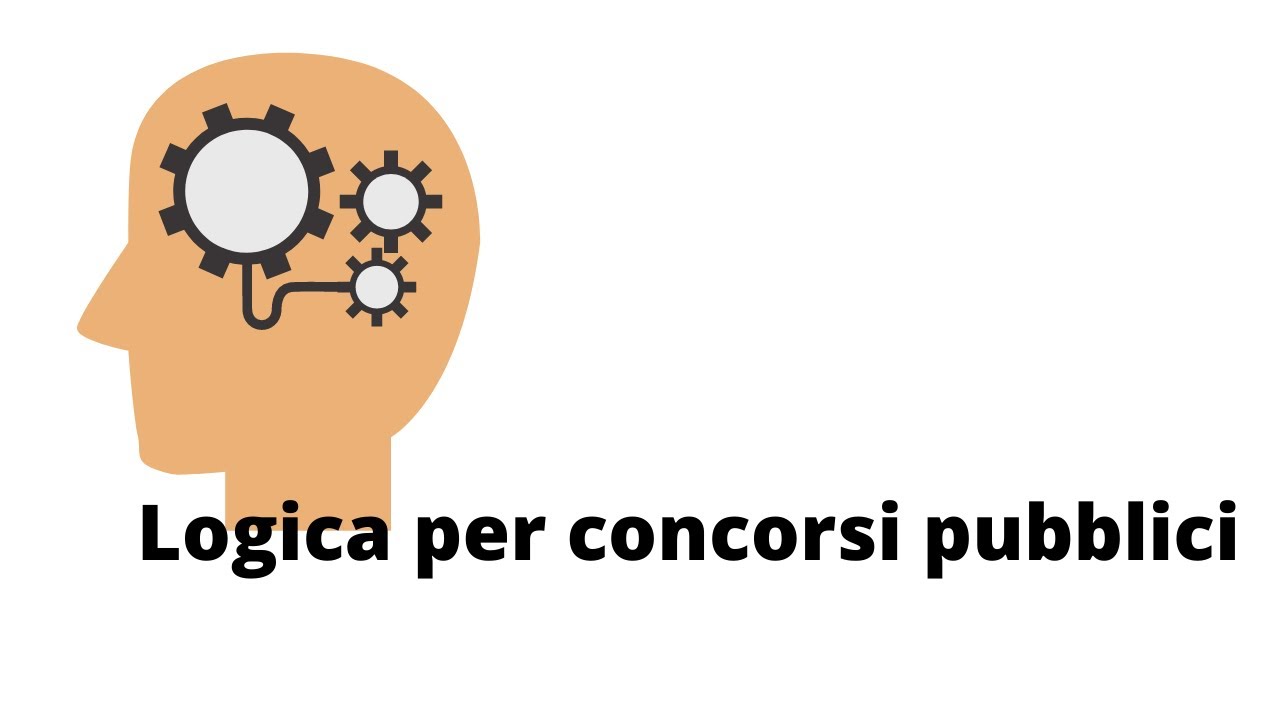 Quesiti di logica per i concorsi pubblici, parte 17