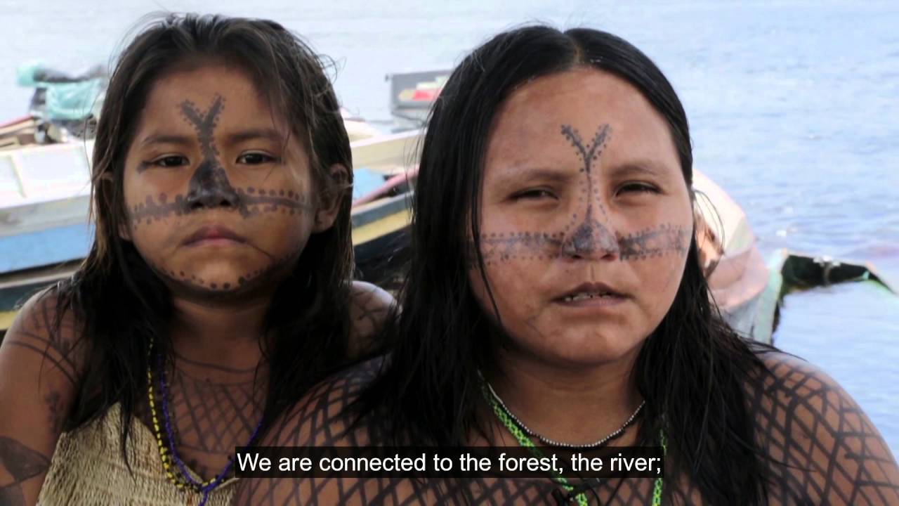 About the Equator Prize 2015