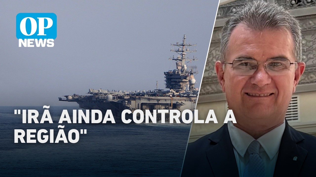Estreito de Ormuz não deve fechar totalmente, avalia especialista | O POVO News