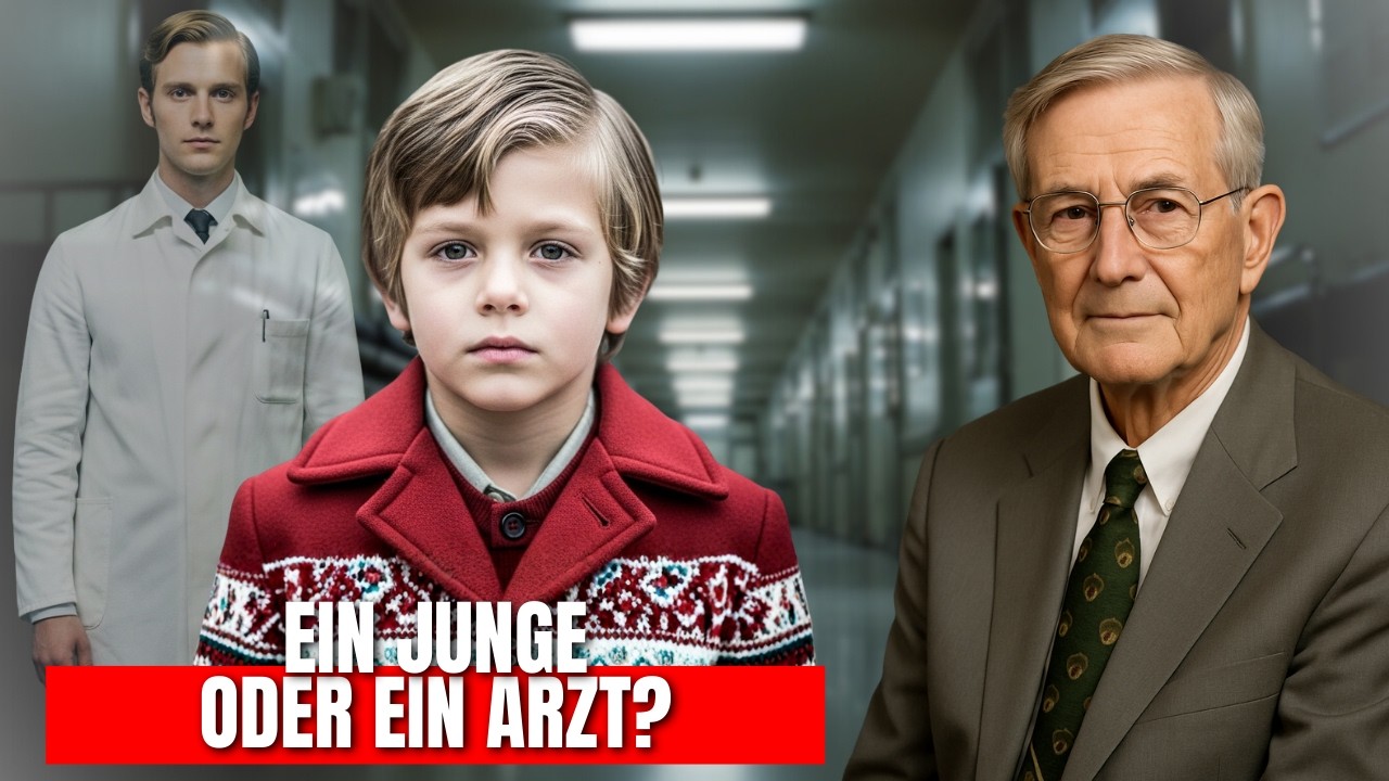 Der Fall des Jungen, der das Wissen eines Arztes besaß – Ian Stevenson