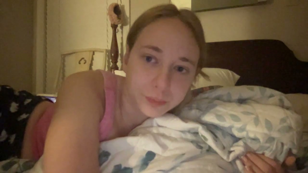 bedtime story